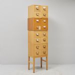 664260 Archive cabinet